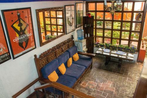 Posada Casa Azul
