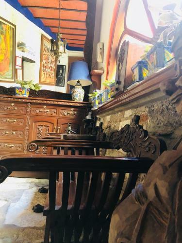 Posada Casa Azul