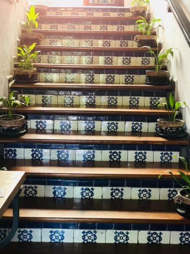 Posada Casa Azul