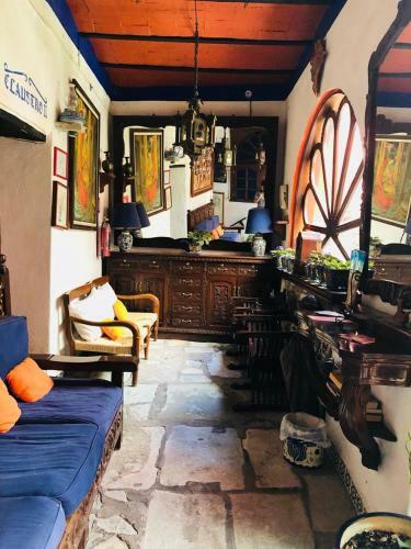 Posada Casa Azul