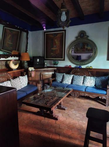 Posada Casa Azul