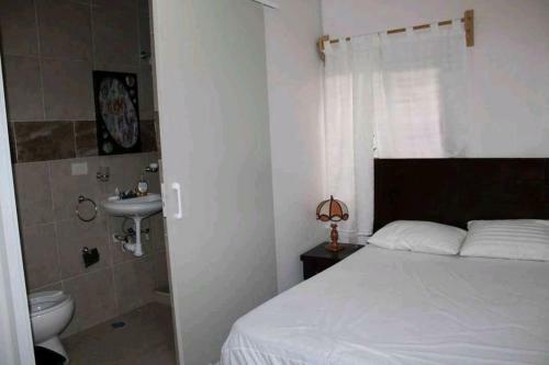 Casa 3 Tias
