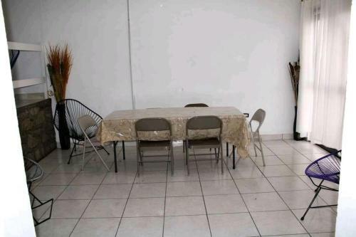 Casa 3 Tias