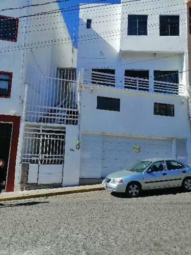 Casa 3 Tias