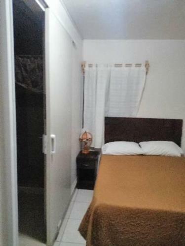Casa 3 Tias