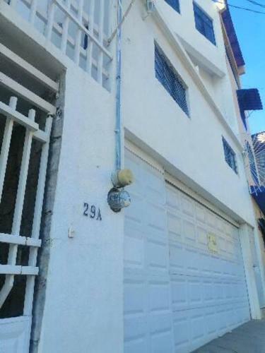 Casa 3 Tias