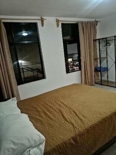 Casa 3 Tias