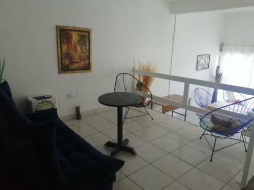 Casa 3 Tias