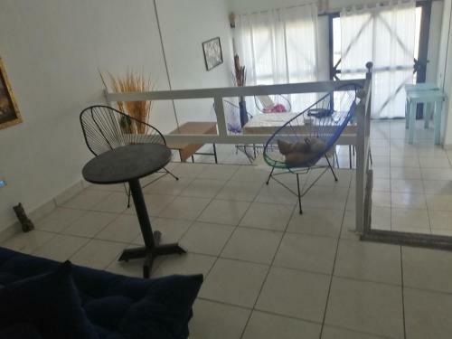 Casa 3 Tias