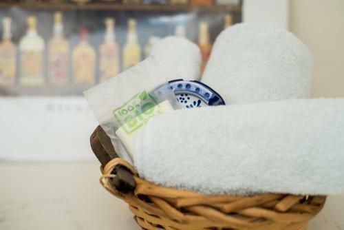 Apartamento Tres Mentiras Boutique Rooms