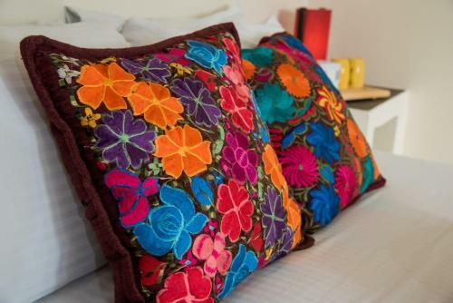 Apartamento Tres Mentiras Boutique Rooms