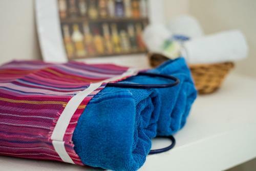 Apartamento Tres Mentiras Boutique Rooms