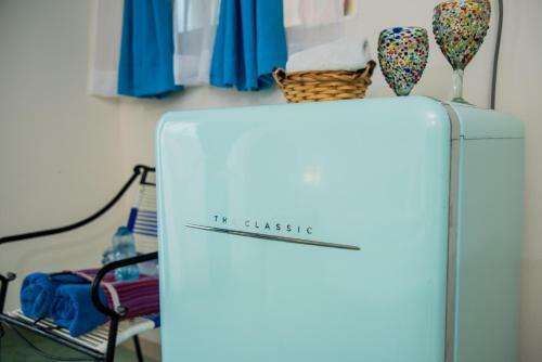 Apartamento Tres Mentiras Boutique Rooms
