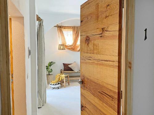 Hostal Casa Alkimia Town