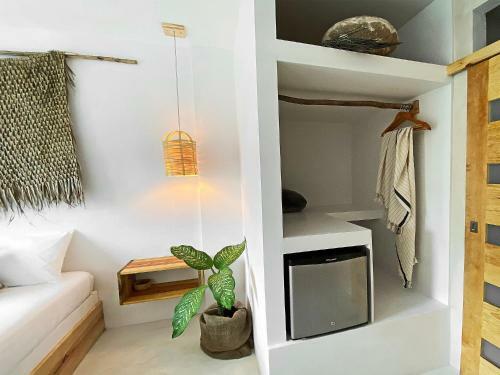 Hostal Casa Alkimia Town