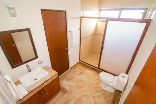 Apartamento Villas Najo' Isla Mujeres.