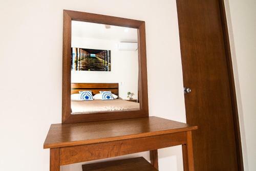 Apartamento Villas Najo' Isla Mujeres.