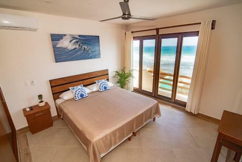 Apartamento Villas Najo' Isla Mujeres.