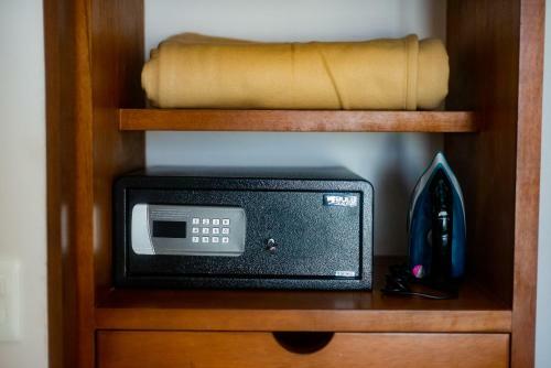 Apartamento Villas Najo' Isla Mujeres.