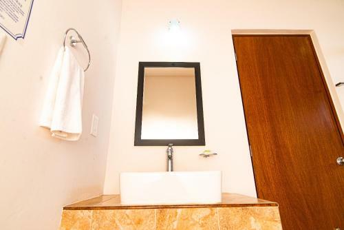 Apartamento Villas Najo' Isla Mujeres.