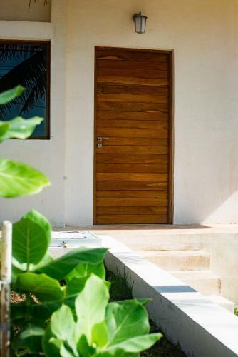 Apartamento Villas Najo' Isla Mujeres.