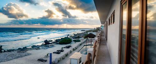 Apartamento Villas Najo' Isla Mujeres.