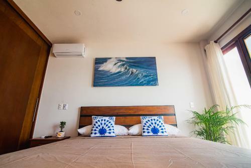 Apartamento Villas Najo' Isla Mujeres.