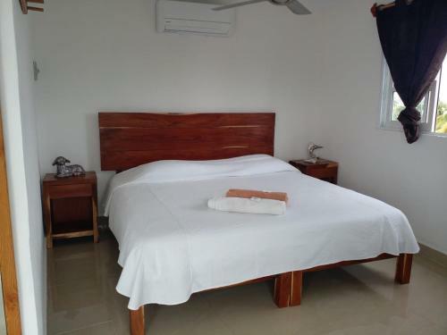 Posada Casa Ka'an
