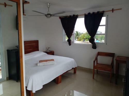 Posada Casa Ka'an
