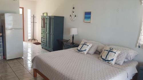 Apartamento Punta Piedra! Full Equipped Oceanfront Studios