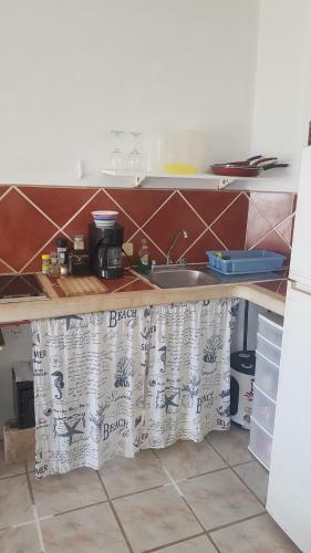 Apartamento Punta Piedra! Full Equipped Oceanfront Studios