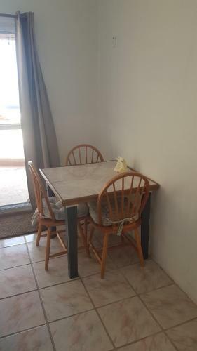 Apartamento Punta Piedra! Full Equipped Oceanfront Studios