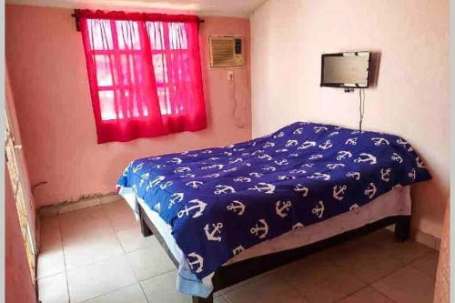 Apartamento Casa Entera En Acapulco Punta Diamante