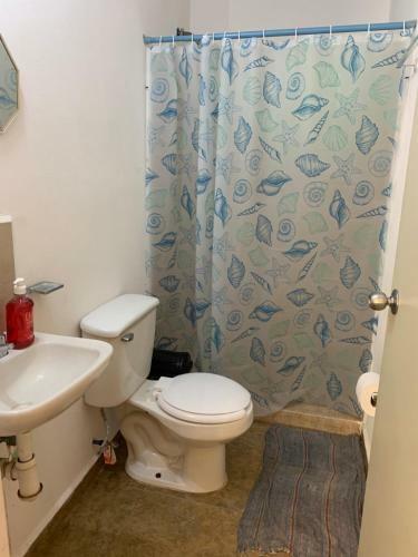 Apartamento Depa Diamante Pbaja Wifi Alberca