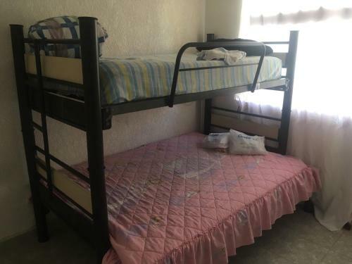 Apartamento La Periquera Acapulco Punta Diamante