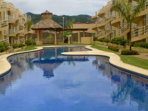 Apartamento La Periquera Acapulco Punta Diamante