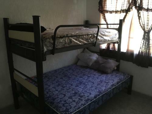 Apartamento La Periquera Acapulco Punta Diamante