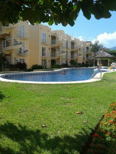 Apartamento La Periquera Acapulco Punta Diamante