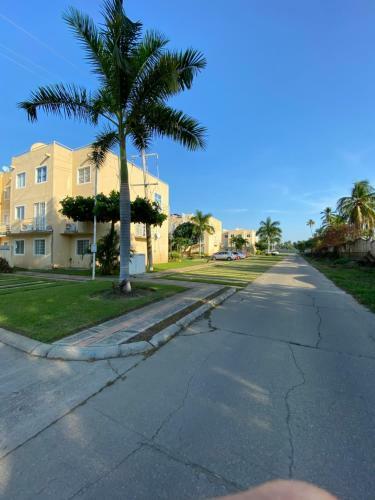 Apartamento La Periquera Acapulco Punta Diamante