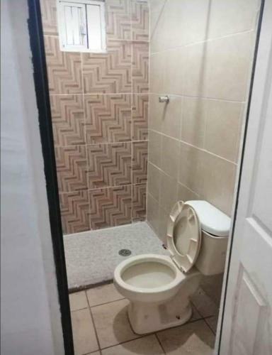 Apartamento Depas Greyken