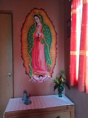 Casa Sofi & Mart�n, Cozy Mexican Home
