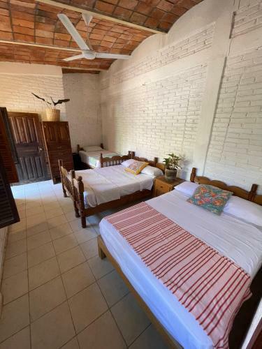 Posada Hosteria Chata Adults Only