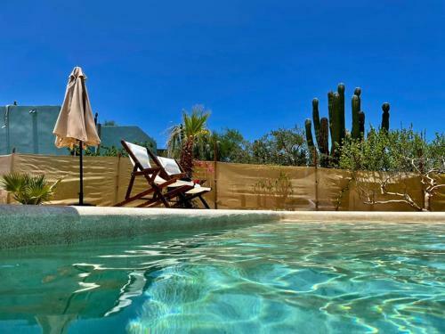 Apartamento Desert Wind