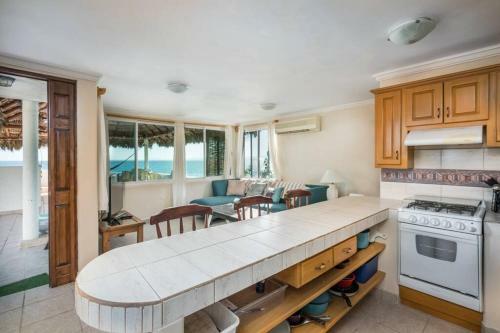Casitas Up Y Low La Ventana Bcs Con Playa Y Alberca