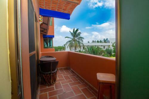 Hotel Posada Las Flores Vacation Villas