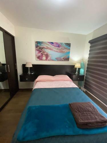 Moderna Casa Jacuzzi Hidromasaje