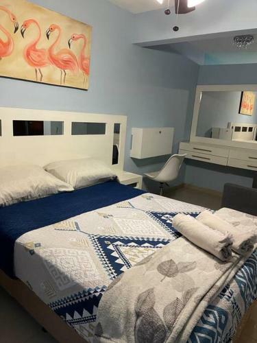Relajante Estancia Con Jacuzzi/asador/facturamos