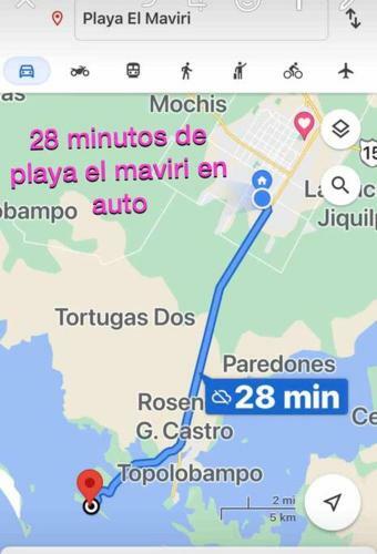 Relajante Estancia Con Jacuzzi/asador/facturamos