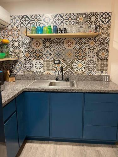 Relajante Casa Terraza/asador/netflix/facturamos