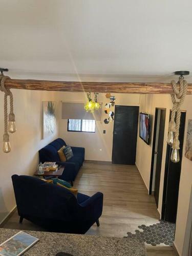 Relajante Casa Terraza/asador/netflix/facturamos